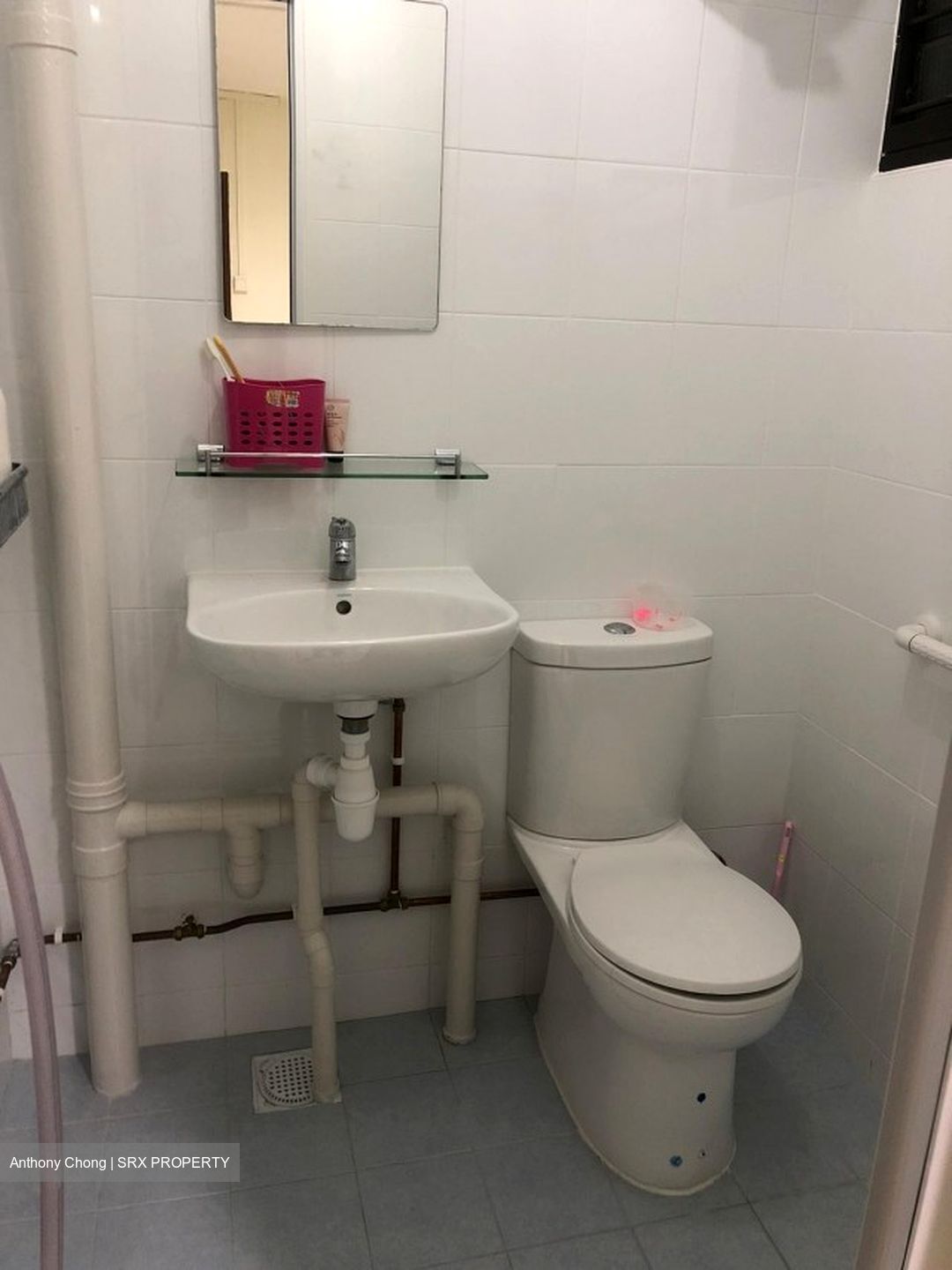 Blk 148 Bukit Batok West Avenue 6 (Bukit Batok), HDB 3 Rooms #594871861